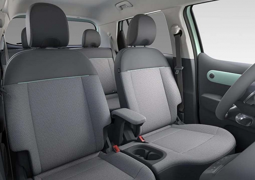 Mẫu SUV điện cỡ nhỏ của Hyundai vừa được nâng cấp lên tầm cao mới
