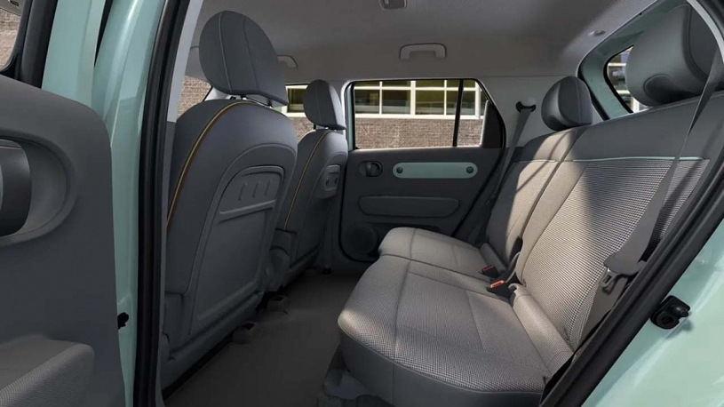 Mẫu SUV điện cỡ nhỏ của Hyundai vừa được nâng cấp lên tầm cao mới