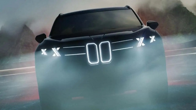 BMW X5 Đời 2027: Lột Xác Với Diện Mạo Đầy Bất Ngờ