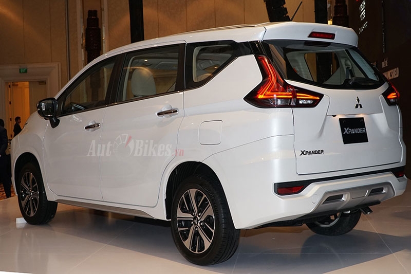 Video so sánh Ertiga 2019 và Xpander: Chọn sao cho đúng? mpv 7 cho chon suzuki ertiga 2019 hay mitsubishi xpander