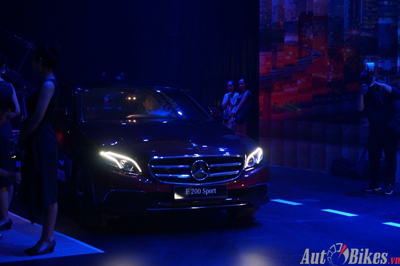 Mercedes-Benz Fascination 2019: Mãn nhãn với dàn xe sang bạc tỷ