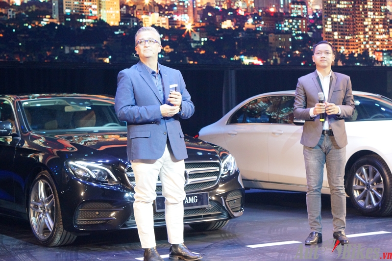 Mercedes-Benz Fascination 2019: Mãn nhãn với dàn xe sang bạc tỷ