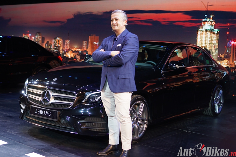 Mercedes-Benz Fascination 2019: Mãn nhãn với dàn xe sang bạc tỷ