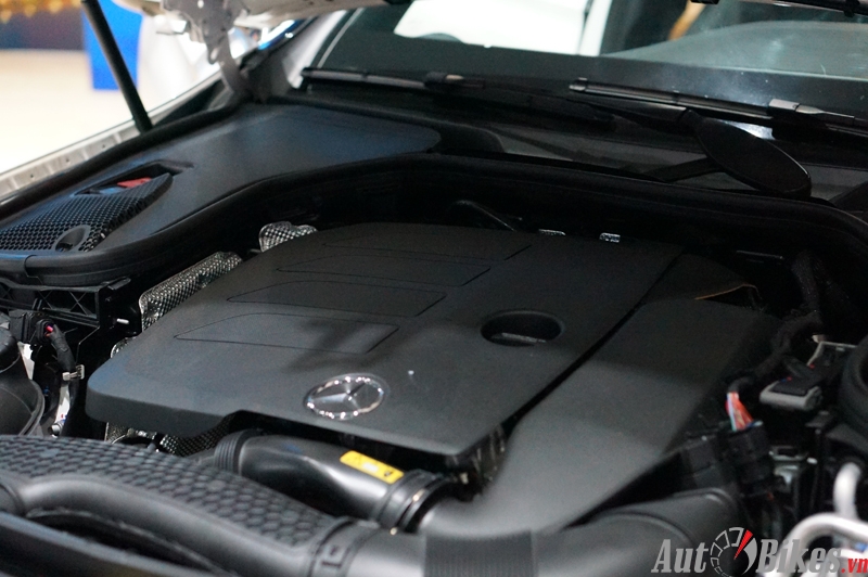 Mercedes-Benz Fascination 2019: Mãn nhãn với dàn xe sang bạc tỷ