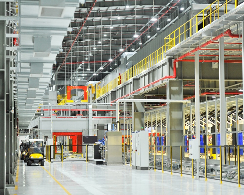 200 xe VinFast Lux A2.0, SA2.0 đầu tiên được bàn giao can canh lo xe vinfast lux a20 sa20 dau tien duoc ban giao