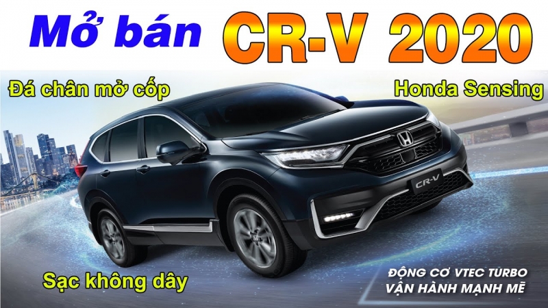 honda cr v 2020 gia duo i 112 ty do ng