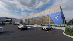 VinFast sắp khởi công nhà máy sản xuất xe điện tại Mỹ