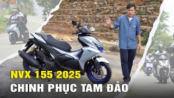 Video Honda Việt Nam đạt 40 triệu xe máy: Cảm xúc trái chiều