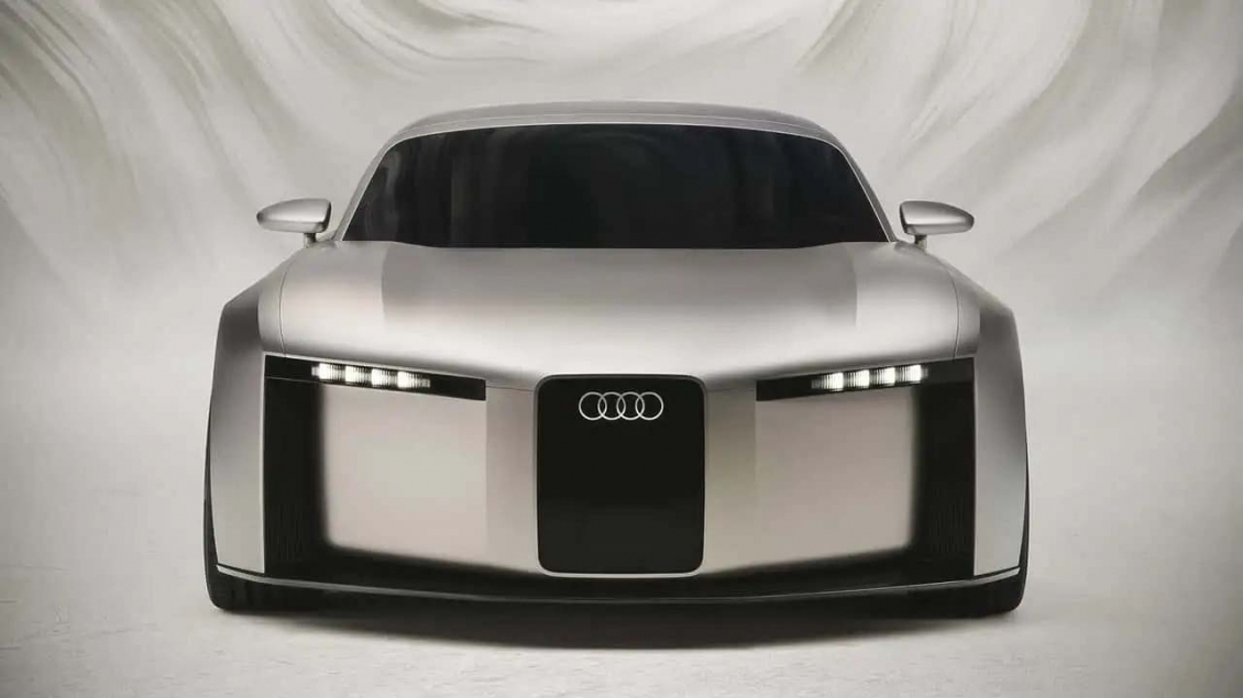 Audi A4 sẽ mang diện mạo mới từ năm 2028, quyết đấu BMW và Mercedes