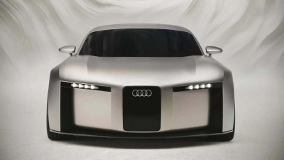 Audi A4 sẽ mang diện mạo mới từ năm 2028, quyết đấu BMW và Mercedes