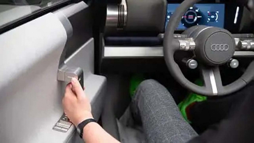 Audi A4 sẽ mang diện mạo mới từ năm 2028, quyết đấu BMW và Mercedes