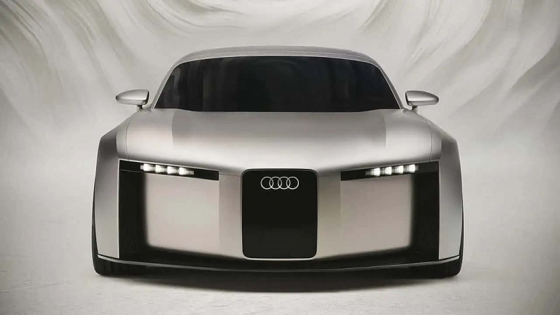Audi A4 sẽ mang diện mạo mới từ năm 2028, quyết đấu BMW và Mercedes