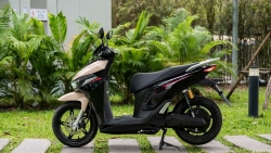 VinFast Viper gây sốt tháng 7 với vận hành ổn định, đổi pin tiện lợi và ưu đãi tới 13%