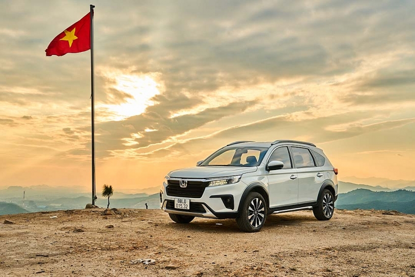 Honda Việt Nam tung loạt ưu đãi hấp dẫn trong tháng 7 Honda Việt Nam tung loạt ưu đãi hấp dẫn trong tháng 7