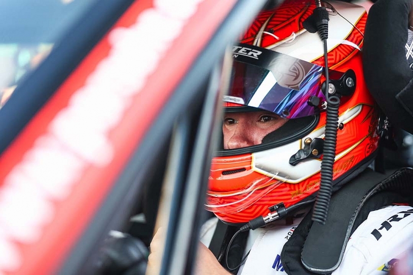 Porsche Việt Nam đưa Hoàng Đạt tranh tài tại Porsche Carrera Cup Asia 2026 Porsche Việt Nam đưa Hoàng Đạt tranh tài tại Porsche Carrera Cup Asia 2026