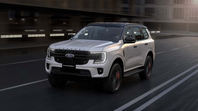 Ford hỗ trợ lãi suất 0%, bảo hành 5 năm và nhiều đặc quyền cho khách hàng trong tháng 7 Ford hỗ trợ lãi suất 0%, bảo hành 5 năm và nhiều đặc quyền cho khách hàng trong tháng 7