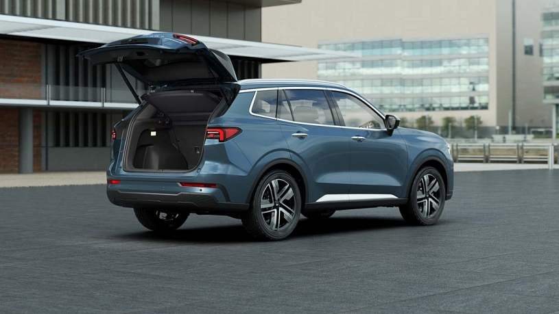 Ford hỗ trợ lãi suất 0%, bảo hành 5 năm và nhiều đặc quyền cho khách hàng trong tháng 7 Ford hỗ trợ lãi suất 0%, bảo hành 5 năm và nhiều đặc quyền cho khách hàng trong tháng 7