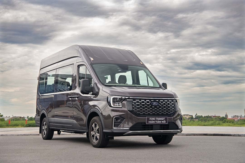 Ford hỗ trợ lãi suất 0%, bảo hành 5 năm và nhiều đặc quyền cho khách hàng trong tháng 7 Ford hỗ trợ lãi suất 0%, bảo hành 5 năm và nhiều đặc quyền cho khách hàng trong tháng 7