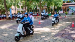 Quy định mới về xử phạt học sinh lái xe: Hiểu đúng để chọn xe phù hợp
