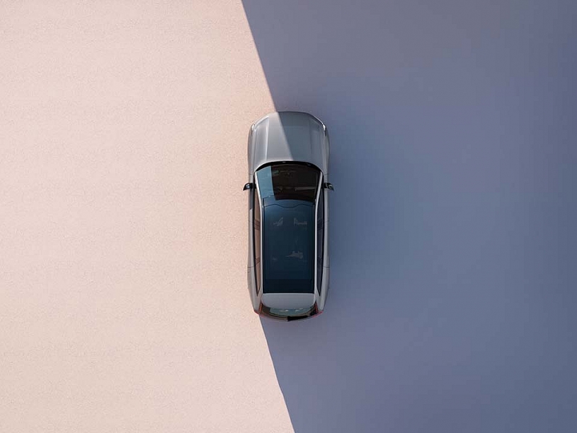 Volvo mở chương mới cho chiến lược xe điện tại Việt Nam với EX90 và ES90