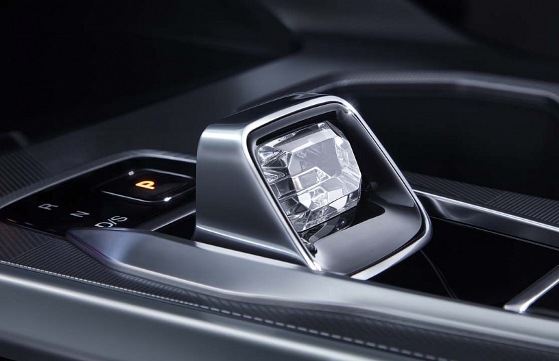 GAC Việt Nam chính thức ra mắt All-New GS3 Emzoom, giá 639 triệu đồng.