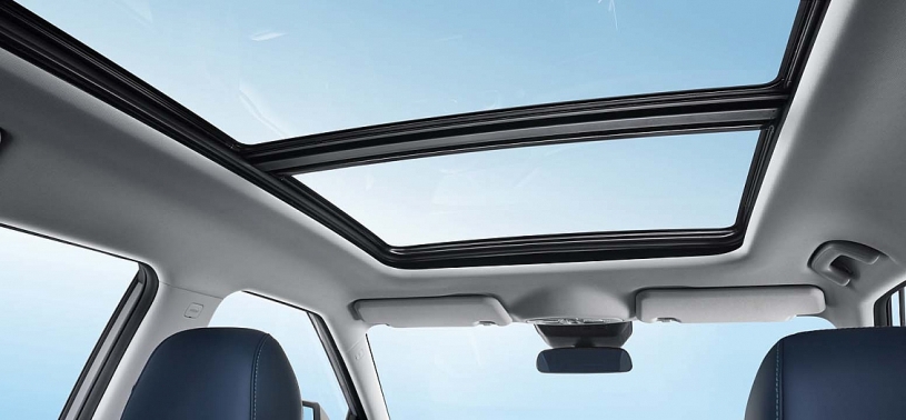 GAC Việt Nam chính thức ra mắt All-New GS3 Emzoom, giá 639 triệu đồng.