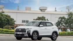 Hyundai bán 3.746 xe trong tháng 6, Creta tiếp tục dẫn đầu doanh số