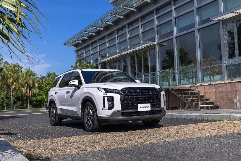 Hyundai bán 3.746 xe trong tháng 6, Creta tiếp tục dẫn đầu doanh số