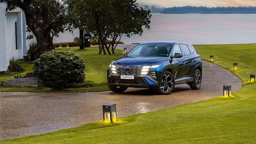 Hyundai bán 3.746 xe trong tháng 6, Creta tiếp tục dẫn đầu doanh số