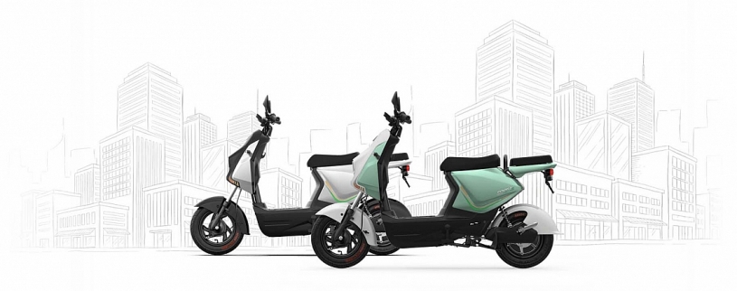 VinFast ra mắt xe máy điện học sinh Amio S2 giá 12 triệu đồng VinFast ra mắt xe máy điện học sinh Amio S2 giá 12 triệu đồng