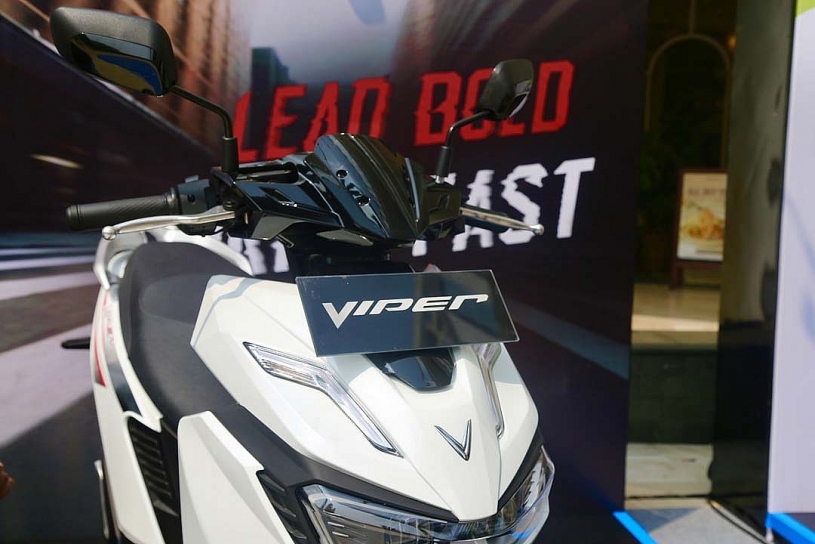 VinFast khai trương 20 đại lý xe máy điện tại Indonesia. VinFast khai trương 20 đại lý xe máy điện tại Indonesia.