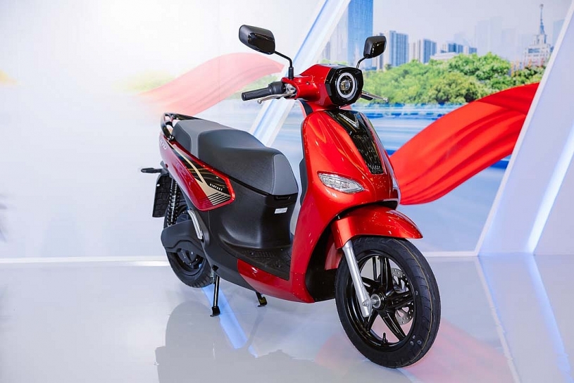 VinFast ra mắt xe máy điện Kinet và Kyo - Nâng tầm trải nghiệm di chuyển xanh VinFast ra mắt xe máy điện Kinet và Kyo - Nâng tầm trải nghiệm di chuyển xanh