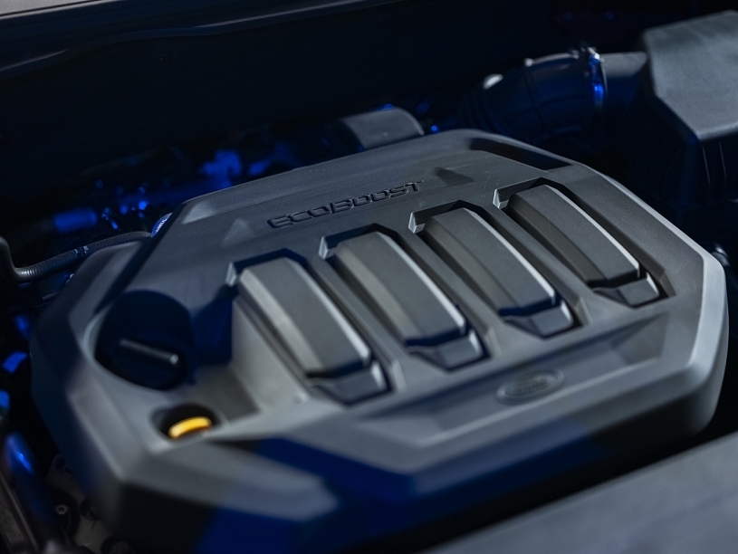Ford Việt Nam ra mắt Territory Platinum, nâng tầm tiện nghi, đi tới trải nghiệm mới