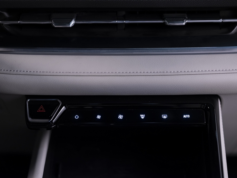 Ford Việt Nam ra mắt Territory Platinum, nâng tầm tiện nghi, đi tới trải nghiệm mới