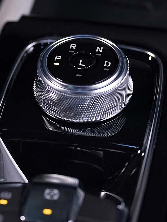 Ford Việt Nam ra mắt Territory Platinum, nâng tầm tiện nghi, đi tới trải nghiệm mới