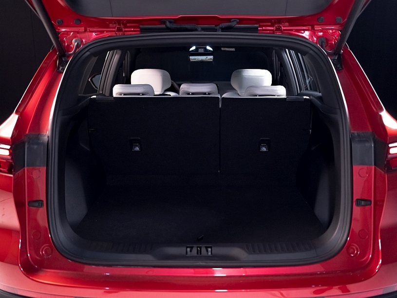 Ford Việt Nam ra mắt Territory Platinum, nâng tầm tiện nghi, đi tới trải nghiệm mới