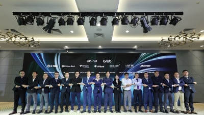 BYD Việt Nam Khởi Động “BYD Fest 102 Mùa 2”