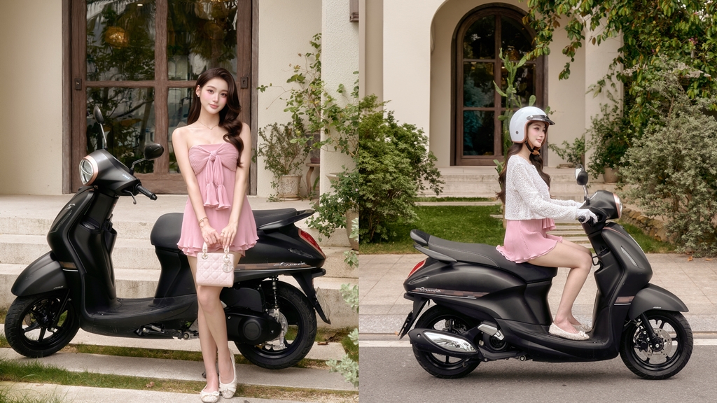 Điều gì là “xa xỉ” với phụ nữ hiện đại?