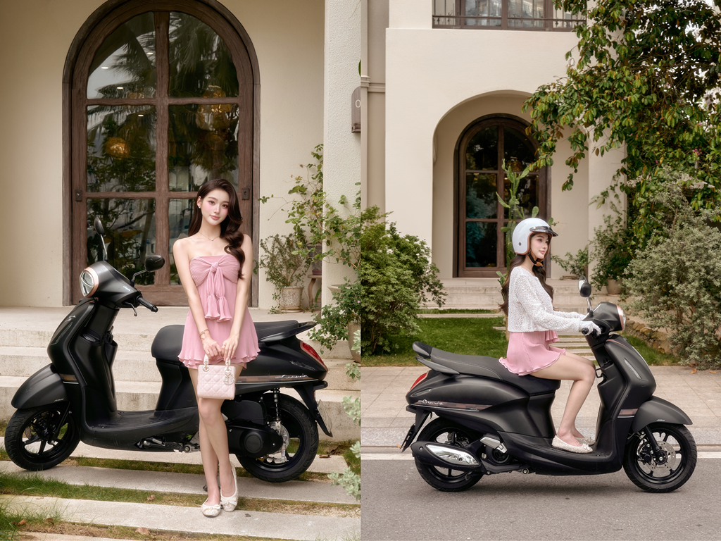 Điều gì là “xa xỉ” với phụ nữ hiện đại? Điều gì là “xa xỉ” với phụ nữ hiện đại?