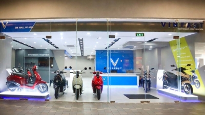 VinFast "bứt tốc" Philippines: Mở liền 21 đại lý, phủ sóng xe điện Đông Nam Á!