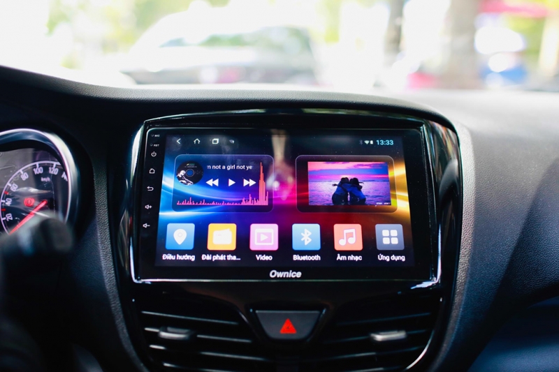 anh vinfast fadil do cuc chat tai sai gon