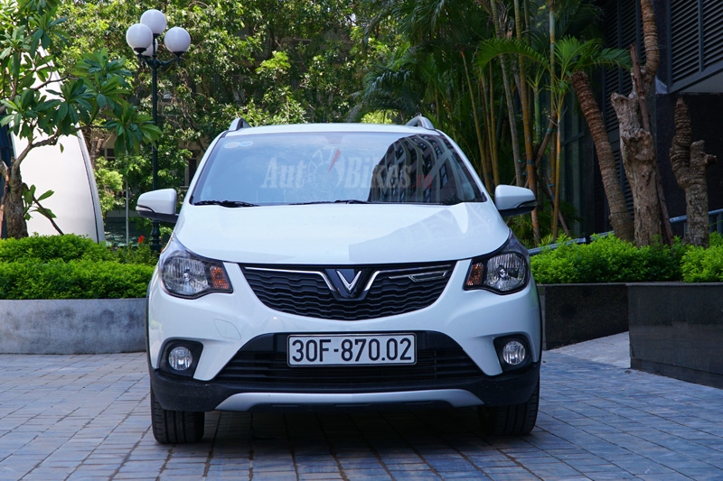 thi truong o to viet lao doc vinfast bat ngo ban chay hon toyota