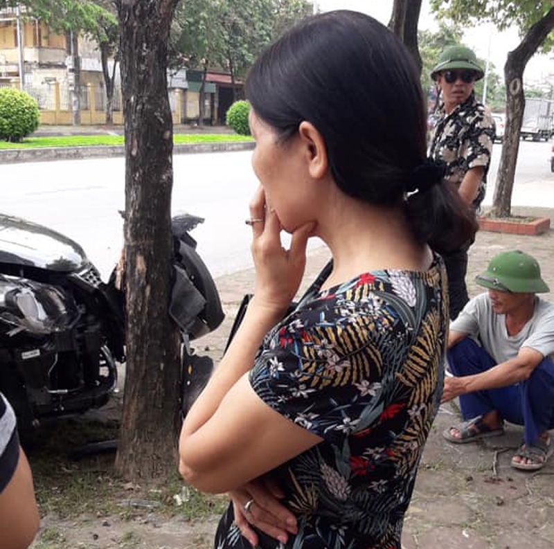 xon xao ve cha t luo ng vinfast fadil