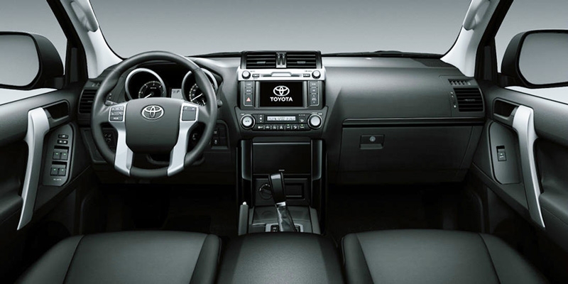 kham pha bo ba xe toyota dat nhat viet nam