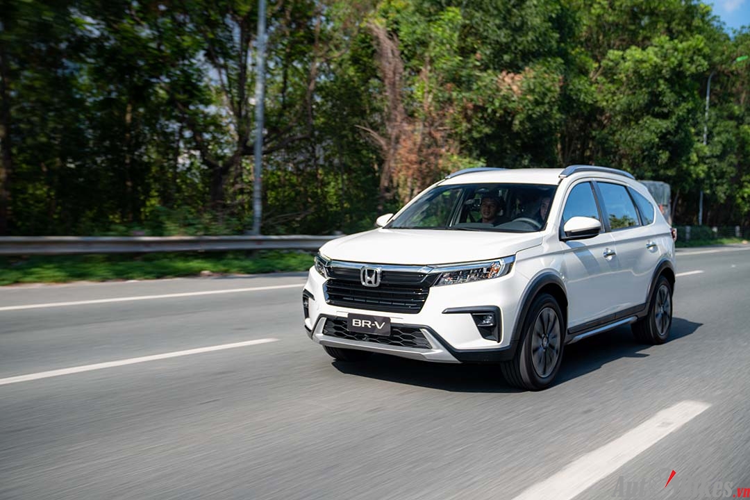 Honda triển khai ưu đãi 50% lệ phí trước bạ trong tháng 5