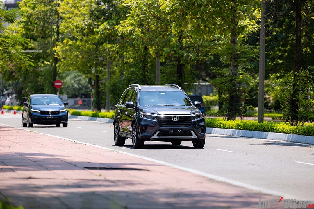 Honda “chơi lớn” cuối năm: Tặng 100% lệ phí trước bạ cho City, ưu đãi khủng nhiều dòng xe Honda “chơi lớn” cuối năm: Tặng 100% lệ phí trước bạ cho City, ưu đãi khủng nhiều dòng xe