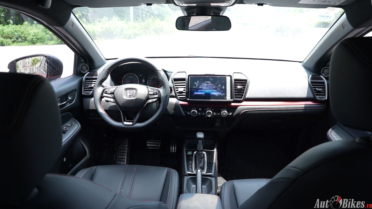 Sau Tết, Honda City giảm giá 90 triệu đồng tại đại lý