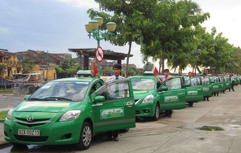 Mai Linh đầu tư 10.000 xe Toyota, thay thế dàn xe cũ