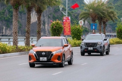 Triệu hồi gần 600 xe Nissan Kicks do lỗi phần mềm quản lý pin