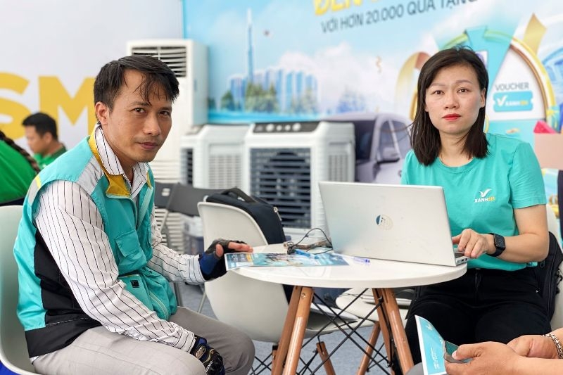 Vì sao VinFast Evo Grand ghi điểm toàn diện với người dùng?